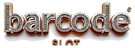 barcodeslot logo