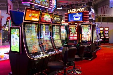 barcodeslot Funding Your Account