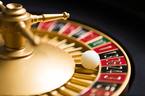 barcodeslot Live Casino